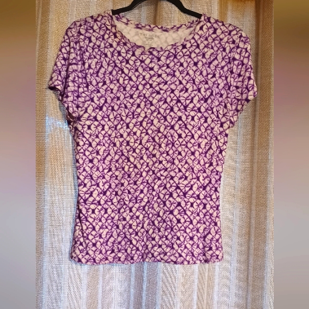 Talbott Woman's Tee